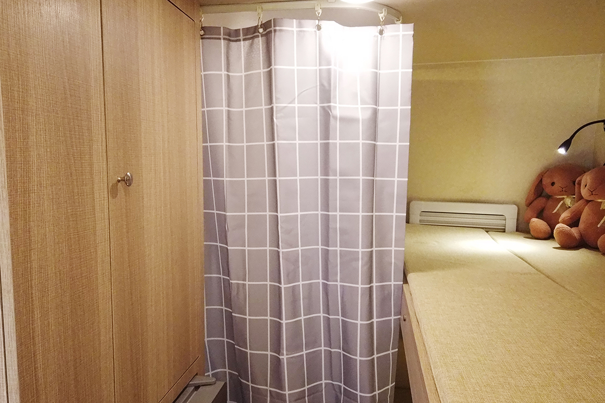 新飞祥菱房车车主实际感受,新飞祥菱经典六座版房车