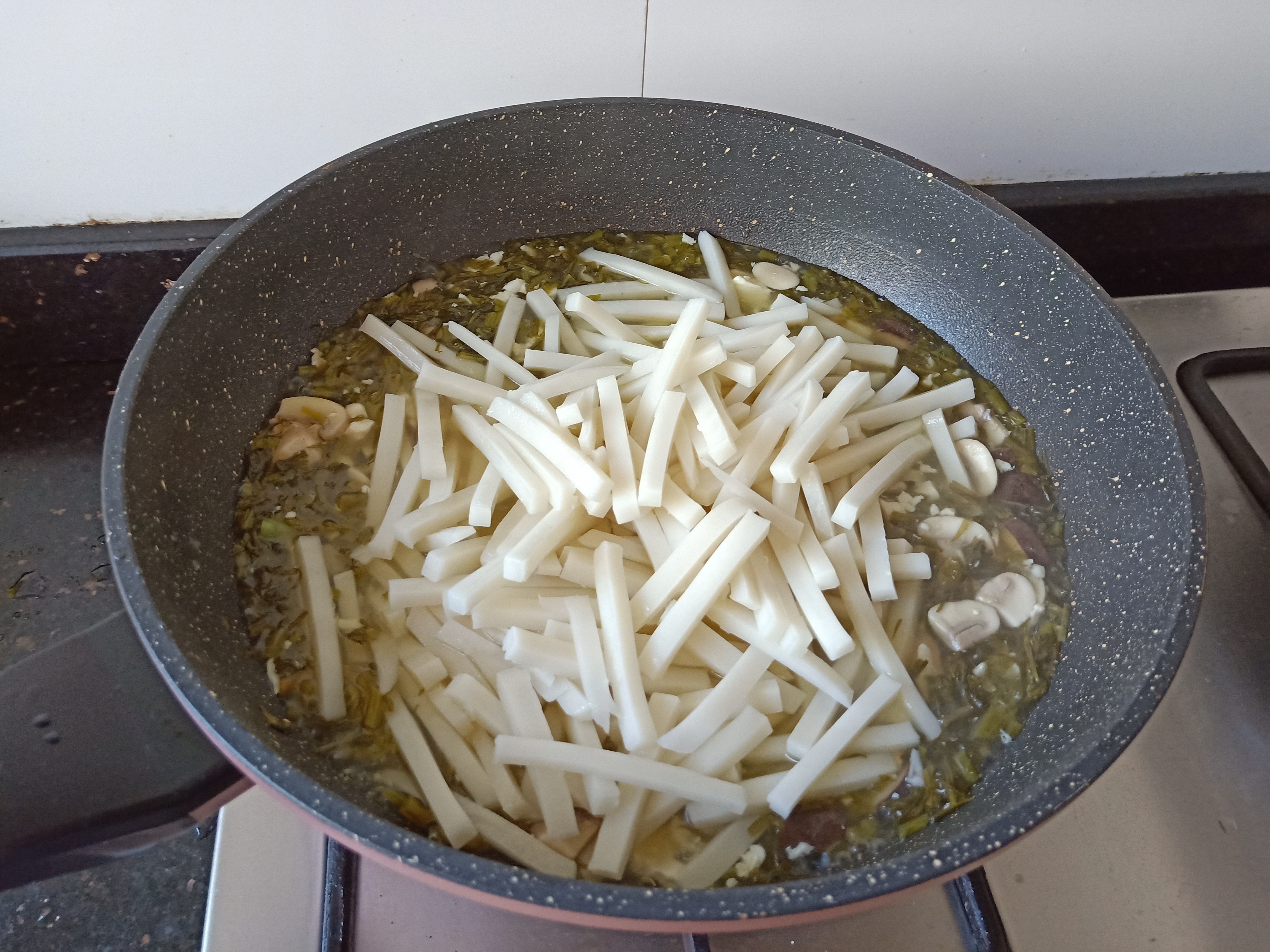 浙江选出浙江十大农家特色小吃,浙江十大另类美食小吃