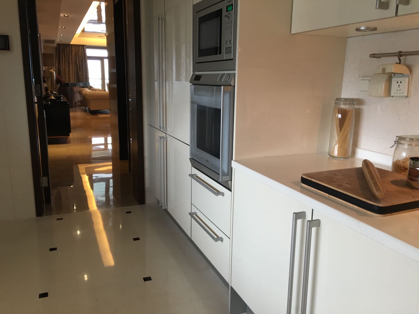 汤臣一品中国豪宅的天花板,和汤臣一品齐名的豪宅