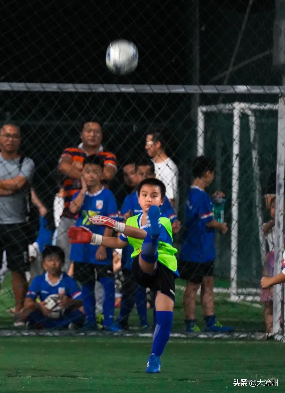 超燃夏日！龙文梦工厂足球公园太嗨了，比赛持续至26日哦