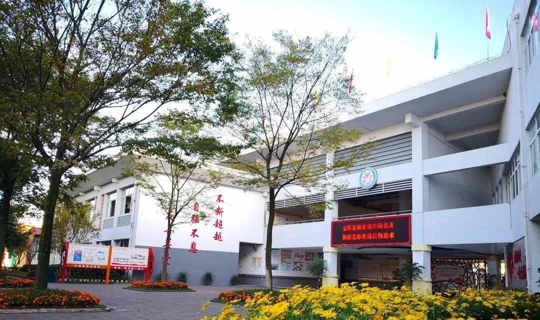 共建文明校园践行文明行为,共建文明中学生应该怎么做