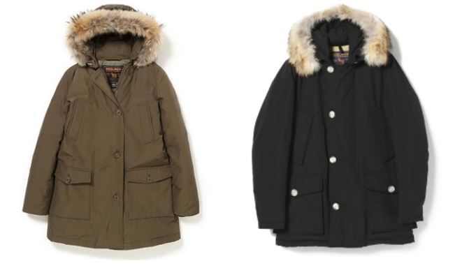 11.11必买清单羽绒服,显高质量好的羽绒服推荐