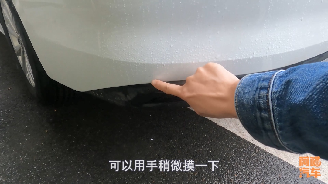 租车有哪些要注意的，喵哥手把手教你，租车时别人就坑不到你了