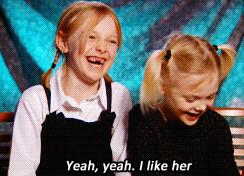 世界最美萝莉好莱坞,好莱坞御用萝莉与众不同