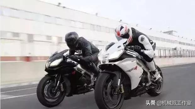 省油的踏板摩托车,跨骑摩托车怎么开省油