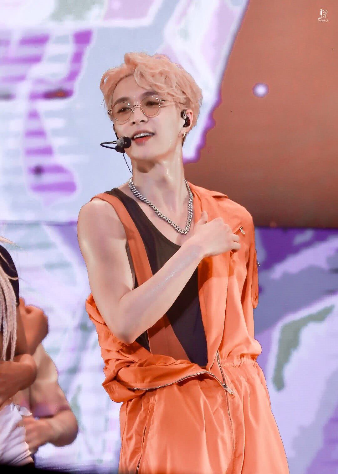 张艺兴努力努力再努力音频,张艺兴努力努力再努力头像