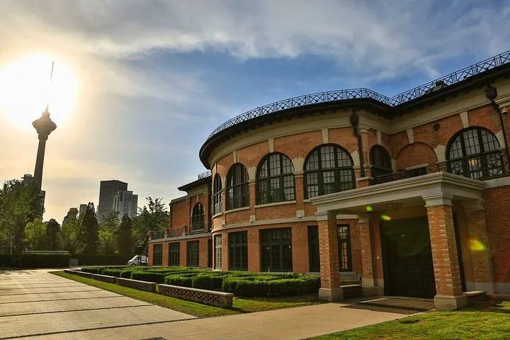 说说天津卫——租界内的外国俱乐部(上)