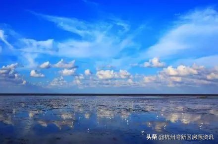 浙江杭州湾新区发展前景,浙江杭州湾新区是属于浙江哪里