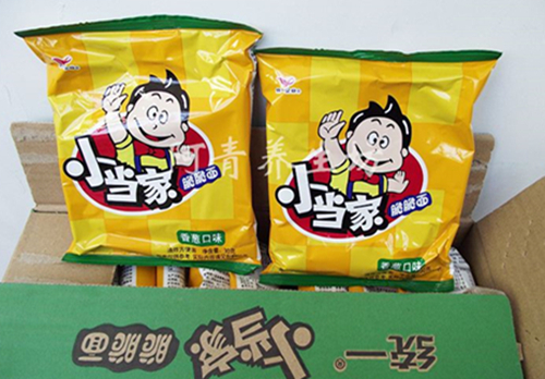 童年五款方便面,80后童年回忆华丰方便面