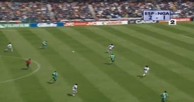 他是小罗师傅，也是卡恩一生噩梦，对巴萨两代王朝产生深远影响