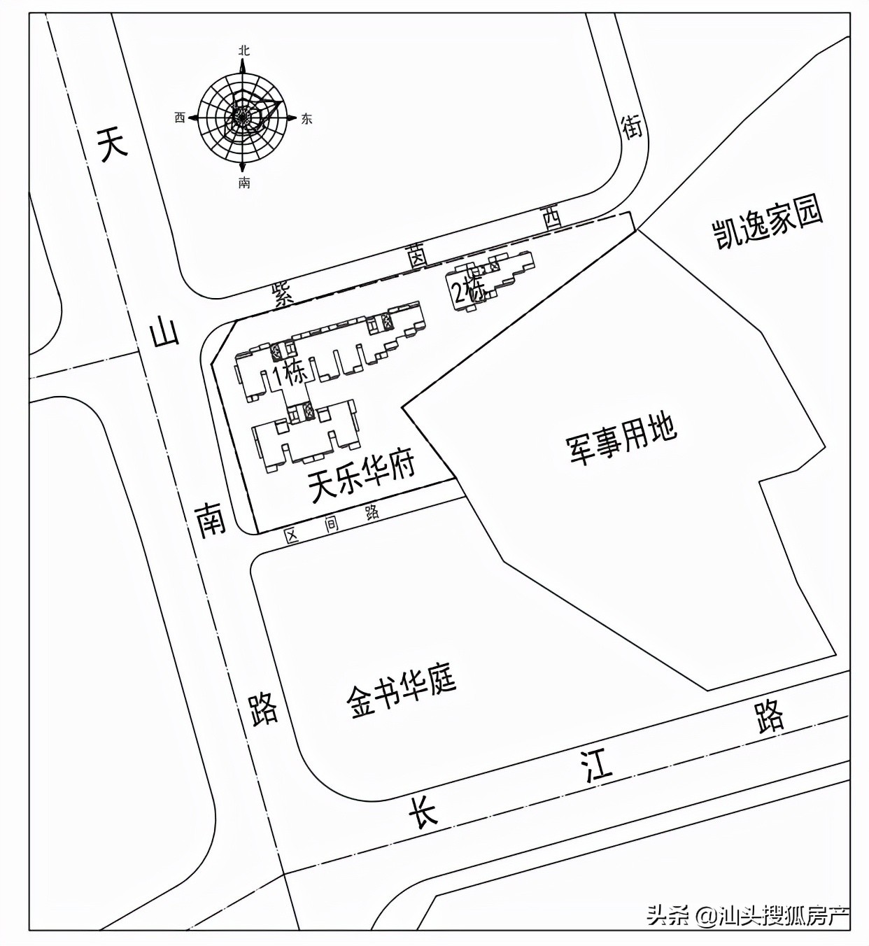 新楼盘城市展厅,纯新盘公开