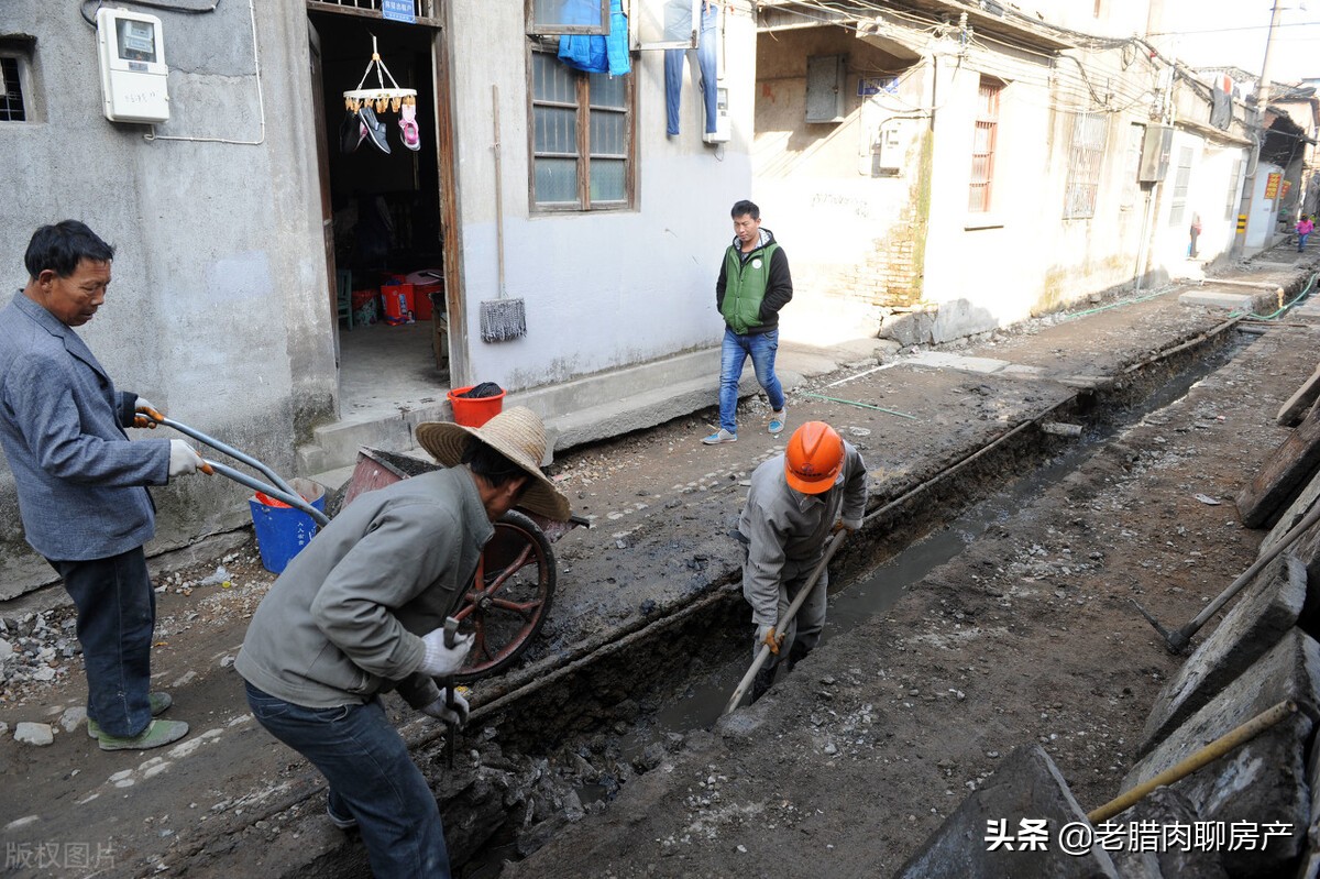 顶楼安装电梯有什么利弊,旧房装电梯对顶楼的影响