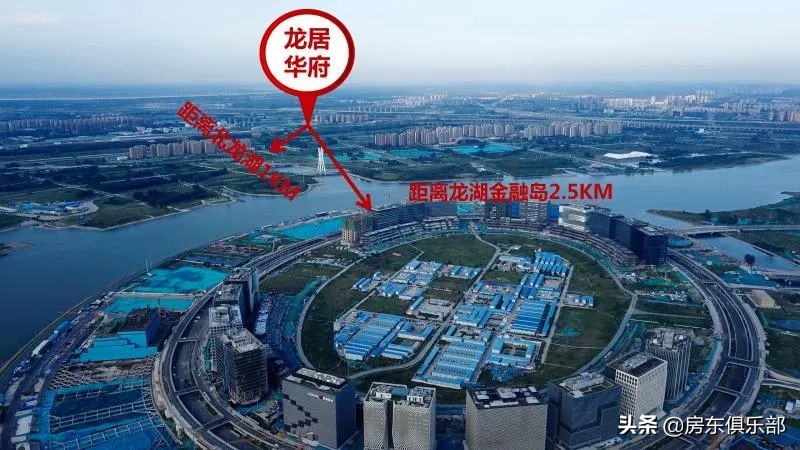 北龙湖最值得买的房子,北龙湖小户型如何选择