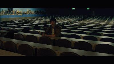 台湾电影《阳光普照》,台湾电影阳光普照简介