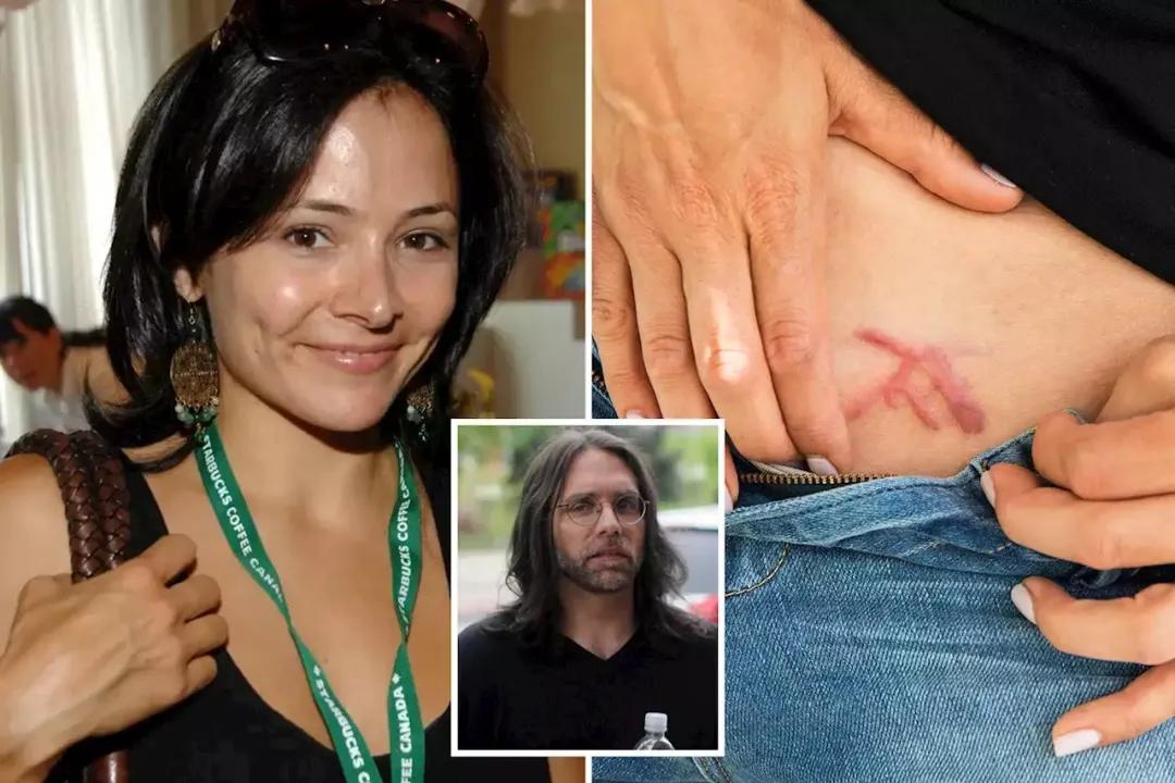 *教邪**NXIVM：是什么让一群女性自愿成为他的专属*奴性**？