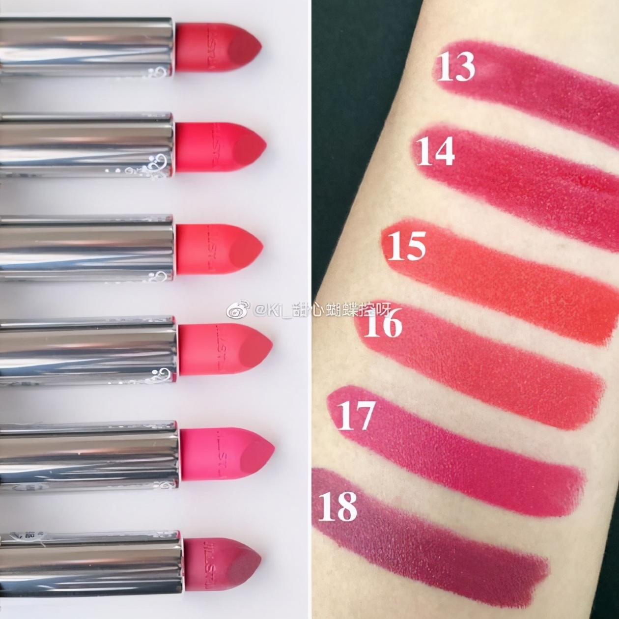 口红销量下滑？2021全新色号可没那么多坏心眼