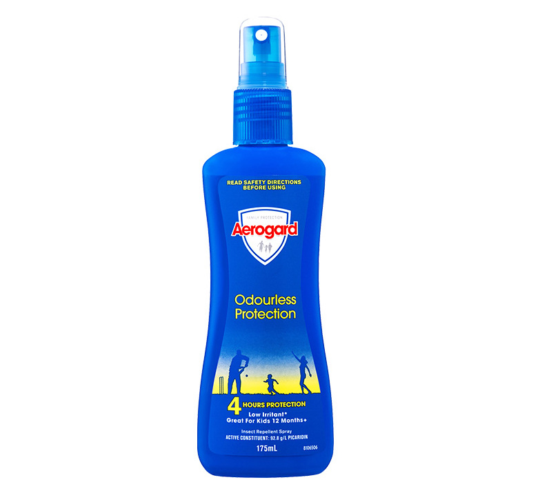 夏天必备防蚊产品 (有了这些防蚊产品蚊子都能变礼貌)