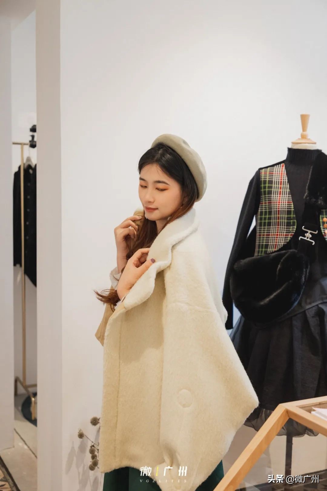 超模刘雯国内,刘雯走过的顶级秀场