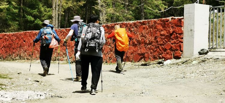 五台山之行让我们终身难忘,五台山之行完整视频