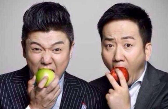 筷子兄弟的真实现状,筷子兄弟现状曝光