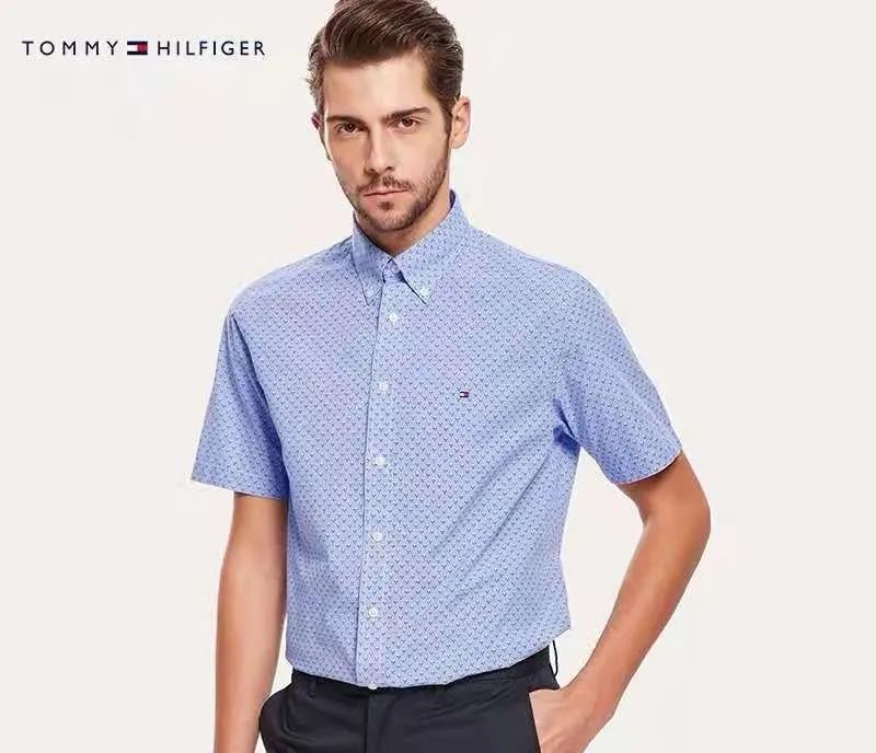 男律师，你与帅气之间只差了一件「得体」的衬衣