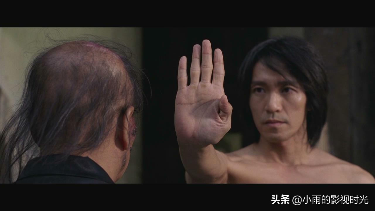 周星驰幻想视频,周星驰功夫梦电影