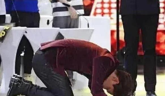 汪涵给小五的卡视频,汪涵给小五的卡上有多少钱