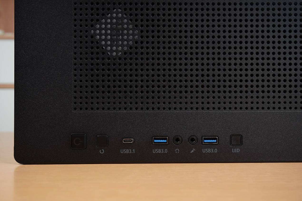 爱国者yogot20机箱,爱国者yogok1新机箱