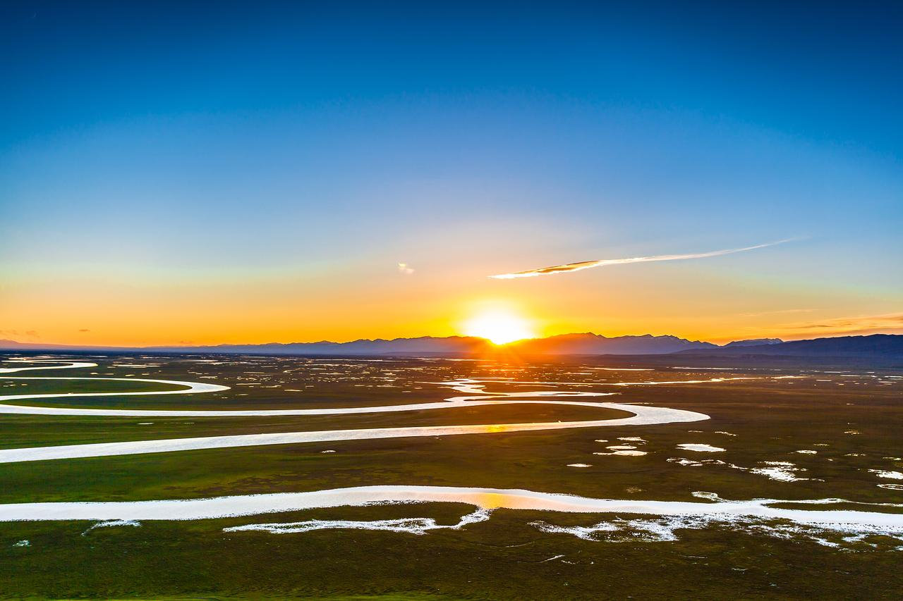 疆之旅自驾游,新疆阿勒泰新旅程