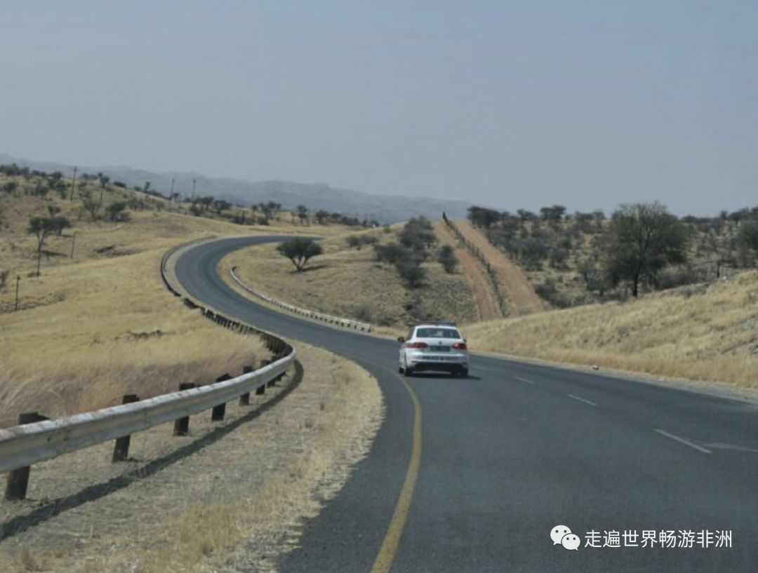 走进非洲No.338岁离开9岁女儿先生驻外中铁七局海外项目