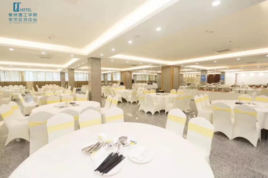 福建哪家大学食堂最好吃,福建高校食堂视频