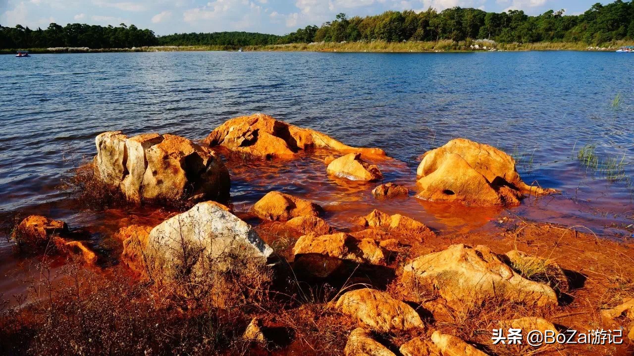 云南昆明周边旅游三天攻略,去云南昆明旅游景点推荐一下