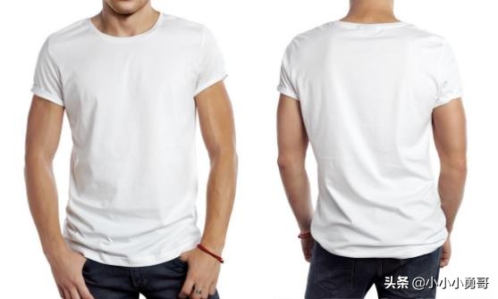 白t恤顽固黄渍怎么洗白小妙招,保养白t恤的5个小妙招