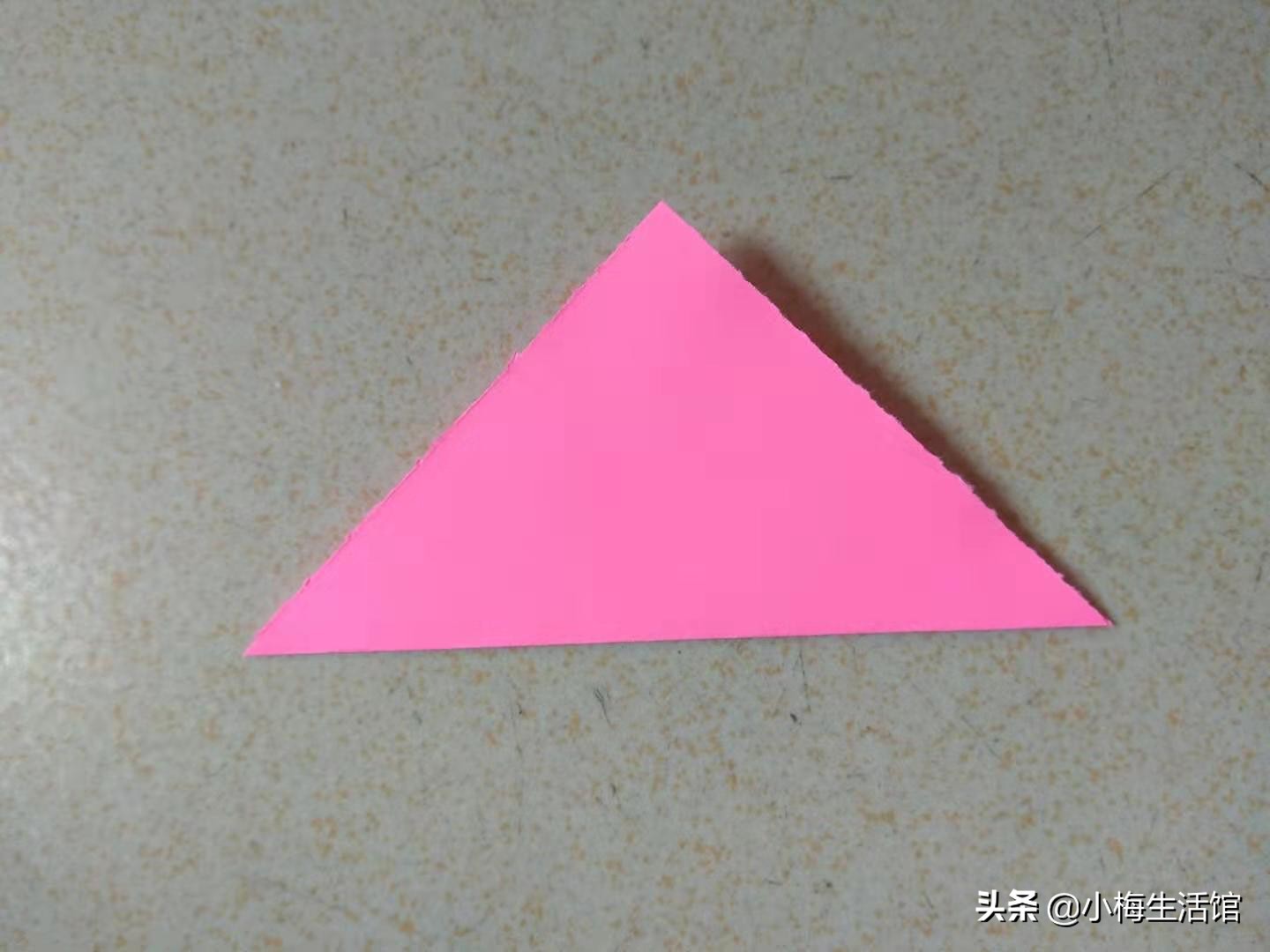 折纸大百科折灯笼教程,折纸教程灯笼不需要剪刀