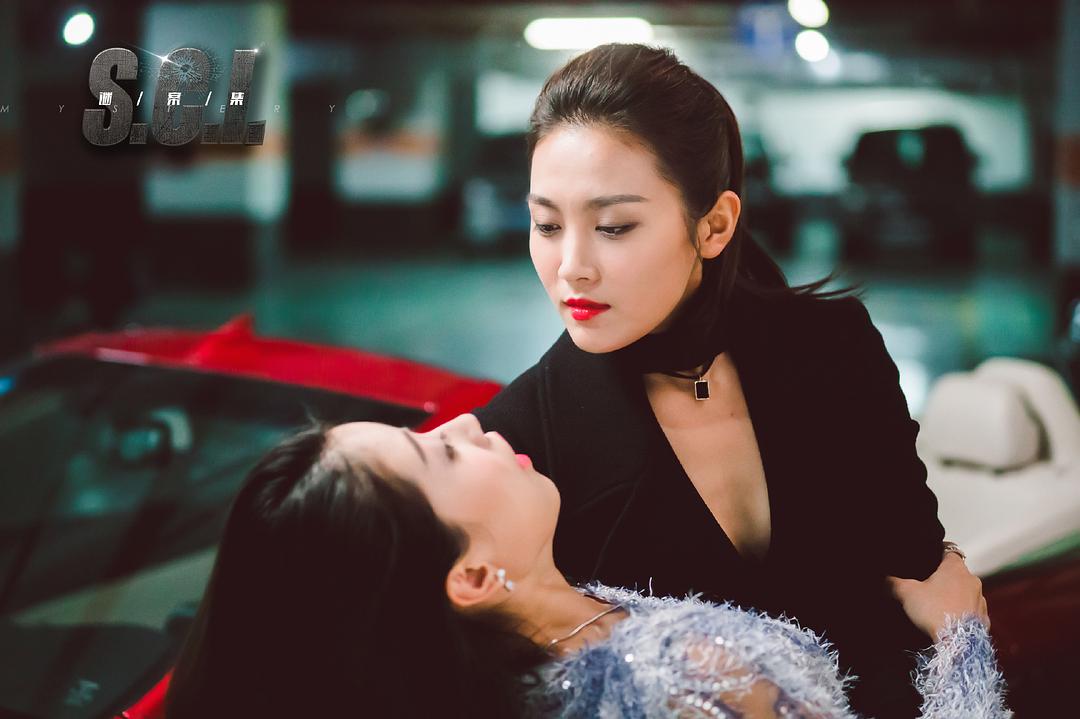 值得推荐的十部悬疑剧,7部必看高分破案悬疑剧