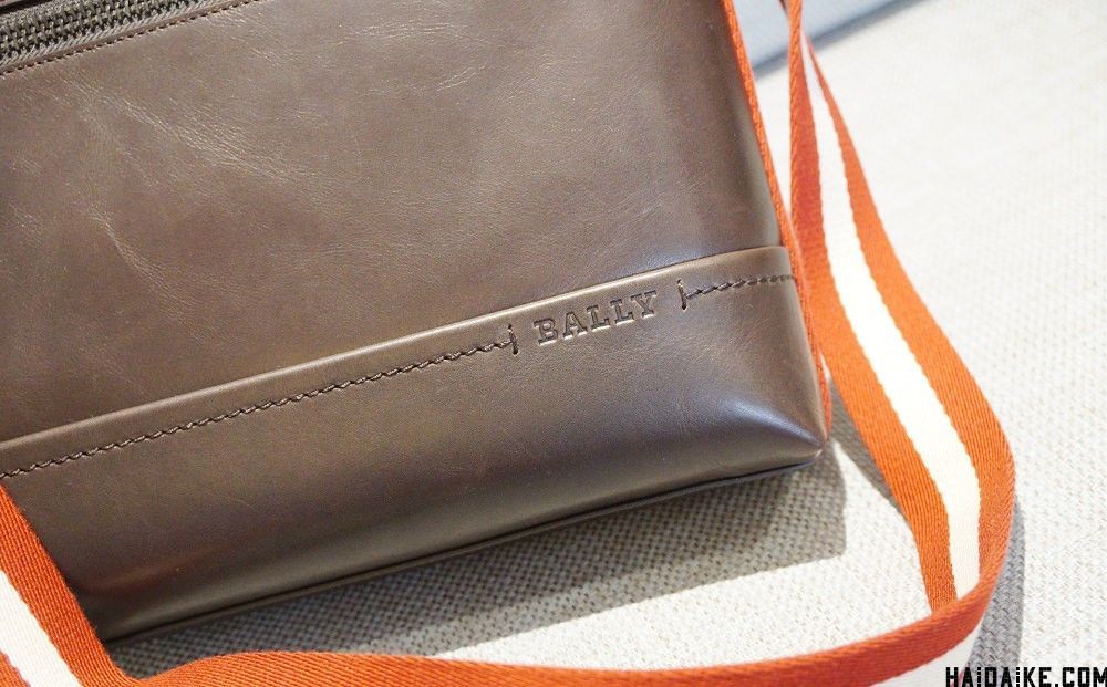哪里可以买到Bally男款打折实惠的包包