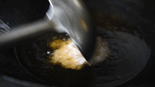 西安600元一碗天价面,真正的天价面