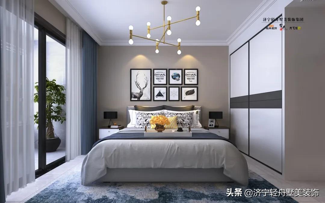 巨野花冠润景园简介,巨野花冠庄园别墅装修