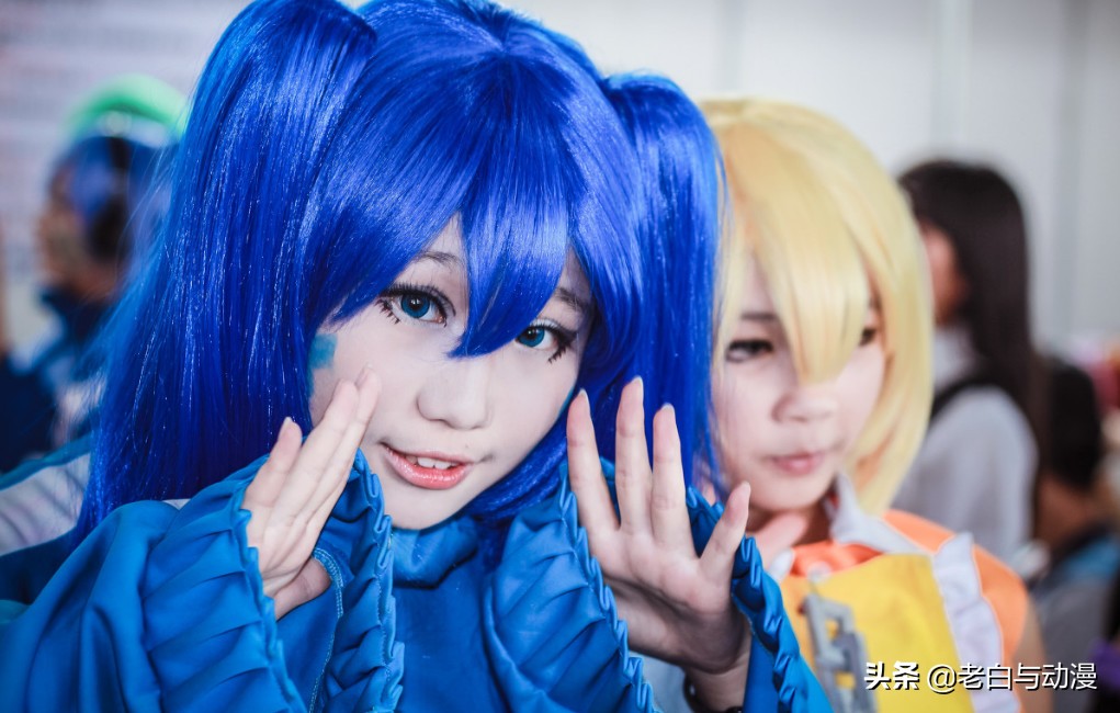 漫展可以乱到什么程度,漫展的潜规则和套路