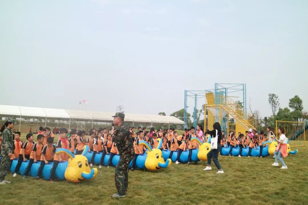 洋沙湖研学基地在哪里,洋沙湖岳阳研学