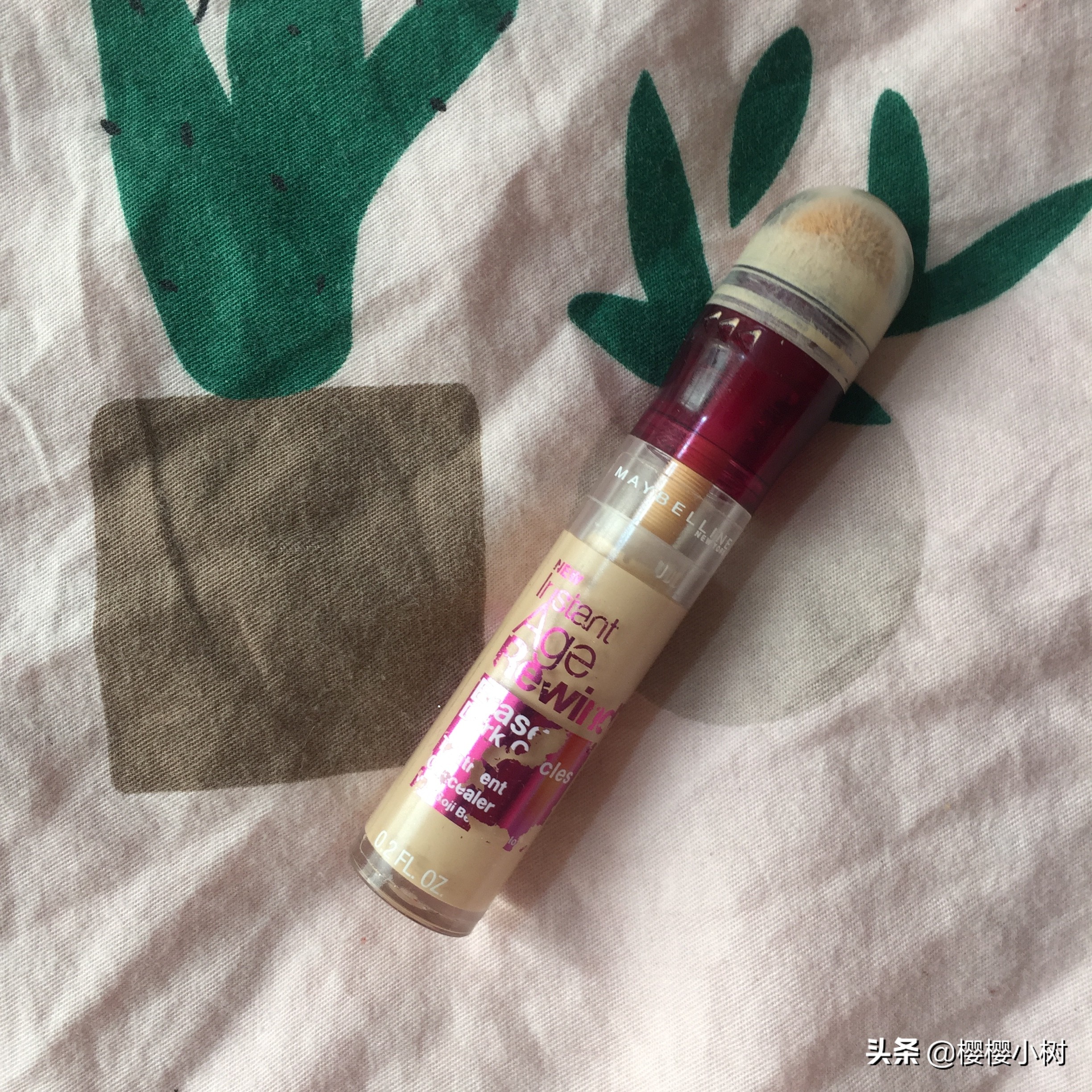 贫民窟女孩彩妆好物推荐,贫民窟女孩必入的彩妆