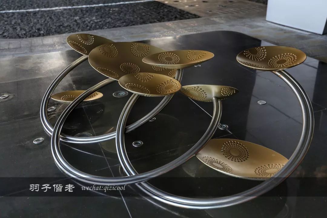 珠海洲际酒店,珠海地标