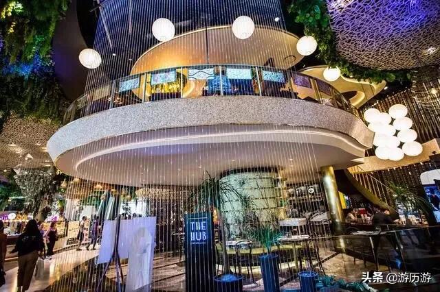 曼谷旅行买买买,看着这份购物攻略吧