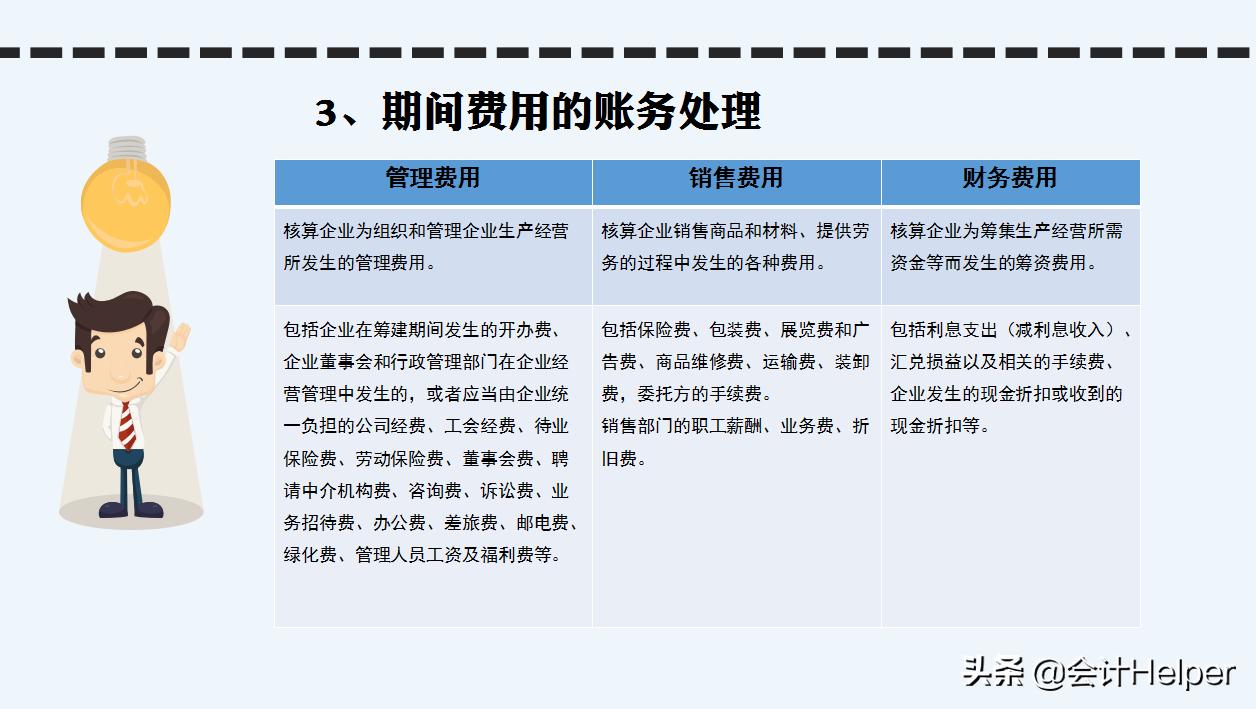 新手会计上岗技巧,新手做账注意点