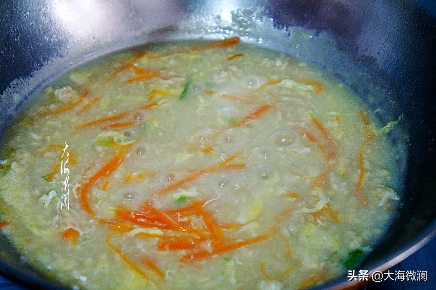 低脂饱腹健康早餐食谱,无油低脂营养早餐食谱