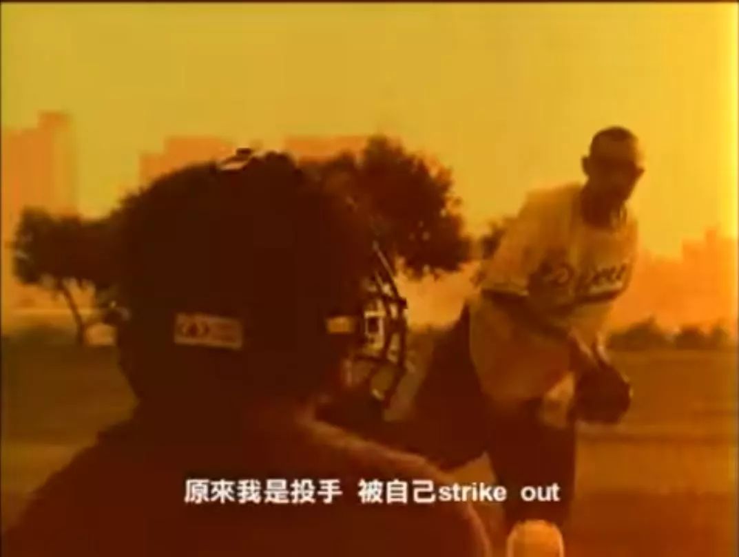 科普三分钟看懂棒球规则,如何看懂mbl棒球