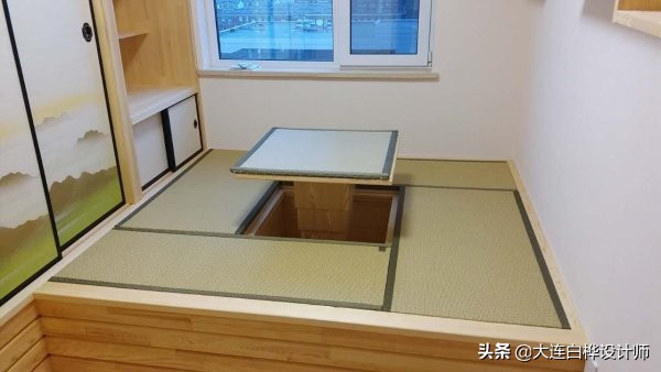 榻榻米的优点与缺点,榻榻米都有哪些优点和缺点