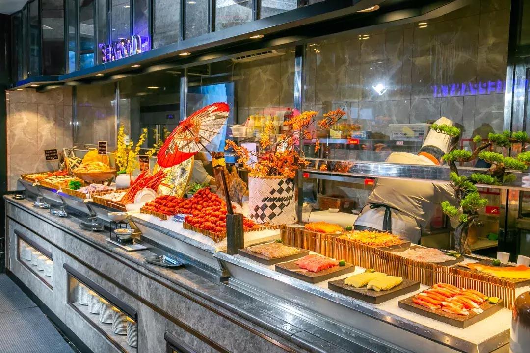 魔都200块钱的菜,200块一个菜高端美食