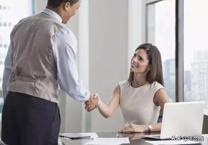 搞活动需要注意什么,家装跑小区业务技巧和话术