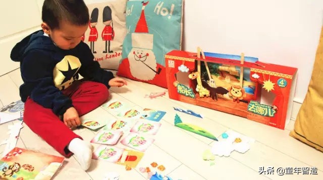 想要有孩子就必须得干了一件事,要想孩子聪明就要做这几件事